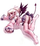 disgaea etna tagme white_background