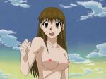  megumi_oumi tagme zatch_bell 