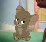  furry jerry jerry_(tom_and_jerry) mouse solo solo_male tom_and_jerry yaoi zippo 