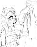 ahsoka_tano clone_wars monkeyxflash star_wars star_wars:_the_clone_wars togruta