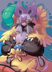 bat noibat pokemon pokemon_xy