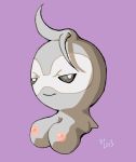 breasts castform_(normal_form) castform_(pokemon) creatures_(company) female game_freak gen_3_pokemon ghost looking_at_viewer nintendo nipples normal_type_pokemon pokemon pokemon_(anime) pokemon_(creature) pokemon_(game) pokemon_(species) pokemorph powalen_(pokemon) suggestive