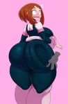 ochako uraraka from my hero academia by sssonic2