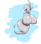  absurd_res blush breasts castform_(normal_form) castform_(pokemon) creatures_(company) dark-moltres female game_freak gen_3_pokemon ghost huge_breasts nintendo normal_type_pokemon oppai pokemon pokemon_(anime) pokemon_(creature) pokemon_(game) pokemon_(species) pokemorph powalen_(pokemon) 