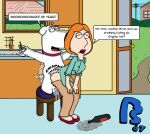 bent_over blargsnarf brian_griffin family_guy lois_griffin sex