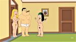 francine smith from american dad