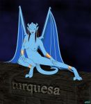  breasts disney fab3716 female gargoyles nude pussy solo tagme turquesa 