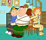chris griffin from family guy
