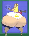  1girl 1girl ass ass_cleavage big_ass big_ass big_breasts blonde_hair blue_eyes bottom_heavy bubble_ass bubble_butt da-fuze disembodied_hand dress_lift dumptruck_ass fat_ass fat_butt female_only full_of_gas huge_ass huge_ass hylian hylian_ears hyper hyper_ass hyper_thighs hyrule_warriors hyrule_warriors_legends insanely_hot large_ass large_butt light-skinned_female light_skin long_ears long_hair looking_back panties princess_zelda sexy sexy_ass shoulder_armor smelly_ass the_legend_of_zelda thick_ass thick_thighs tiara tight_pants triforce_earrings triforce_mark triforce_panties wide_hips zelda_(hyrule_warriors) 