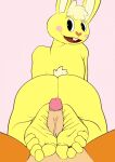 2boys 5_toes anthro beaver bunny cotton_tail cuddles cyborg-steve delicious_feet delicious_soles edit feet first_person_view foot_fetish foot_play footjob fuckboy furry genitals handy handy_(htf) happy_tree_friends humanoid_feet lagomorph leporid male/male mammal mondo_media orange_fur penis rabbit reverse_footjob sex soles tasty_feet tasty_soles toes tongue tongue_out yaoi yellow_fur