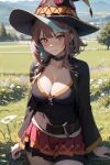  cosplay emikukis kono_subarashii_sekai_ni_shukufuku_wo! megumin megumin_(konosuba) owozu vtuber 