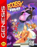  boobsy bubsy_(series) rabid sega_genesis 