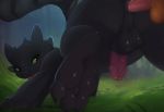 1boy anal dildo dragon furry gay gif how_to_train_your_dragon male male_only no_humans penis toothless yaoi zonkpunch