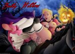  breasts closed_eyes cum cum_in_pussy cumming disney enchantedhentai.com headless_horseman katrina_van_tassel lipstick open_mouth pink_shoes pumpkin the_adventures_of_ichabod_and_mr._toad yellow_hair 