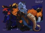chazcatrix (character) from original by chazatrix