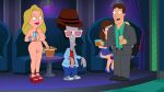  american_dad bar hayley_smith roger_(american_dad) strip_club 