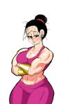 chichi from dragon ball