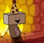 birthday boy blam (one night at flumpty's) from one night at flumpty's