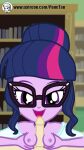 cum ejaculation equestria_girls facial library my_little_pony older older_female paizuri paizuri_lead_by_female penis_between_breasts ponetan pov pov_eye_contact sci-twi sci-twi_(eg) tagme twilight_sparkle twilight_sparkle_(eg) video webm young_adult young_adult_woman