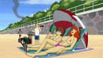 daphne blake from scooby-doo