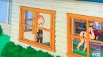  family_guy lois_griffin meg_griffin nude_female s&amp;m 