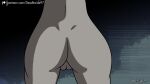 ass dc_comics deadinside97 nude pussy raven_(dc) tagme teen_titans