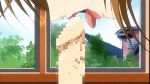  closed_eyes fellatio gif hshare kateikyoushi_no_onee-san lips oral penis pixelated 