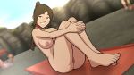 ty lee from avatar: the last airbender