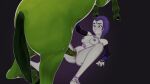 animated beast_boy dc dcau mp4 raven_(dc) skuddbutt tagme teen_titans video webm