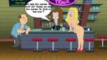 american_dad francine_smith roger_(american_dad) tagme