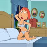 cameltoe family_guy gif lois_griffin milf ready_to_fuck