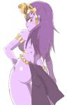 risky boots from shantae by inkerton-kun