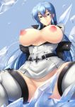 esdeath from akame ga kill! by artist request