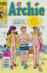 archie_andrews archie_comics betty_cooper veronica_lodge