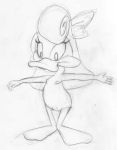 looqdrake shirley_the_loon tagme tiny_toon_adventures