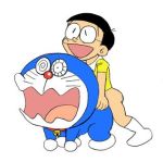 doraemon doraemon_(character) nobita_nobi tagme