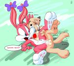  babs_bunny ishoka tagme tiny_toon_adventures 