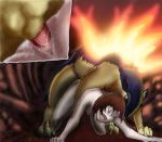 pokemon tagme typhlosion