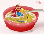  cereal crackle_(rice_krispies) featured_image green_bird_(artist) mascots milk pop_(rice_krispies) rice_krispies snap_(rice_krispies) yaoi 