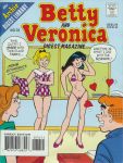 archie andrews from archie comics