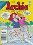 archie_andrews archie_comics cheryl_blossom tagme