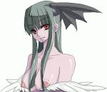  darkstalkers morrigan_aensland tagme 