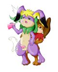  cornelius odin_sphere pooka tagme 