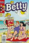 archie_andrews archie_comics betty_cooper veronica_lodge