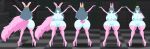  areolae ass big_ass big_breasts boots breasts bunny_ears bunny_girl bunny_tail commission dk female ghost ghost_girl gloves nipples nude pussy riffsandskulls solo spooky&#039;s_house_of_jump_scares spooky_(shojs) 