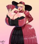  betsibi gigantic_ass gigantic_breasts hourglass_figure original_character plankboy 