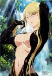kasuga from sengoku basara