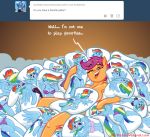  1girl anthro body_pillow breast brutamod dakimakura_(object) friendship_is_magic furry scootaloo 