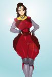 jinora from avatar: the last airbender by jay-marvel