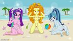  adagio_dazzle aria_blaze equestria_girls jakepixels my_little_pony older older_female sonata_dusk the_dazzlings young_adult young_adult_female young_adult_woman 